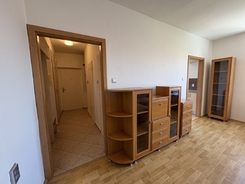 Pronájem bytu 2+1 v osobním vlastnictví 67 m², Znojmo