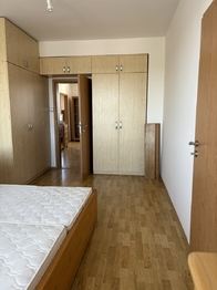 Pronájem bytu 2+1 v osobním vlastnictví 67 m², Znojmo