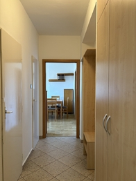 Pronájem bytu 2+1 v osobním vlastnictví 67 m², Znojmo