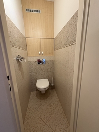 Pronájem bytu 2+1 v osobním vlastnictví 67 m², Znojmo