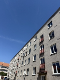Pronájem bytu 2+1 v osobním vlastnictví 67 m², Znojmo