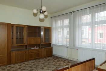 Prodej domu 170 m², Milevsko