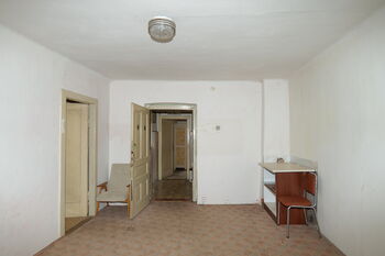 Druhé patro - Prodej domu 170 m², Milevsko