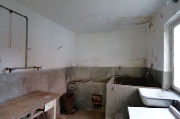 Prádelna - Prodej domu 170 m², Milevsko