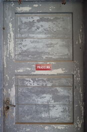 Prádelna - Prodej domu 170 m², Milevsko
