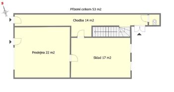 Prodej domu 170 m², Milevsko