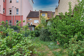 Prodej domu 170 m², Milevsko