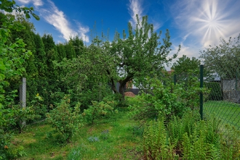 Prodej domu 170 m², Milevsko