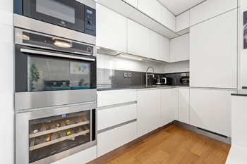 Pronájem bytu 3+kk v osobním vlastnictví 71 m², Praha 9 - Hrdlořezy