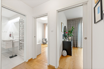 Pronájem bytu 3+kk v osobním vlastnictví 71 m², Praha 9 - Hrdlořezy