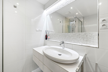 Pronájem bytu 3+kk v osobním vlastnictví 71 m², Praha 9 - Hrdlořezy