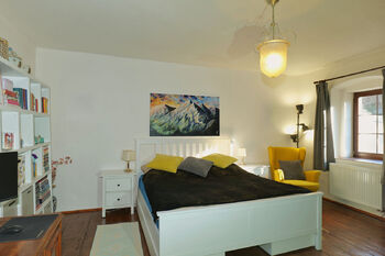 Ložnice - Prodej domu 227 m², Sedlec-Prčice