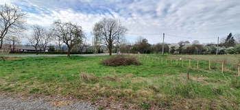 Prodej pozemku 450 m², Vanovice