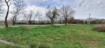 Prodej pozemku 450 m², Vanovice
