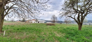 Prodej pozemku 450 m², Vanovice