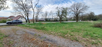 Prodej pozemku 450 m², Vanovice
