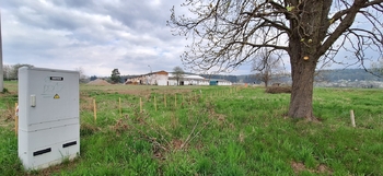 Prodej pozemku 450 m², Vanovice