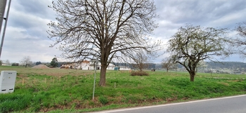 Prodej pozemku 450 m², Vanovice