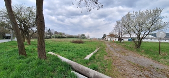 Prodej pozemku 450 m², Vanovice