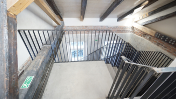 Pronájem bytu 2+kk v osobním vlastnictví 122 m², Praha 1 - Staré Město