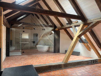Pronájem bytu 2+kk v osobním vlastnictví 122 m², Praha 1 - Staré Město