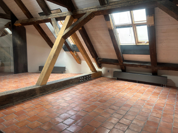 Pronájem bytu 2+kk v osobním vlastnictví 122 m², Praha 1 - Staré Město