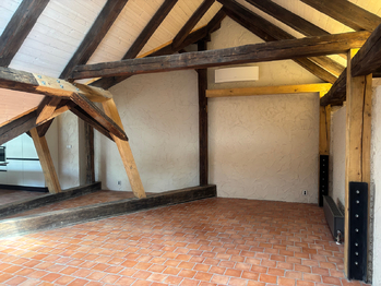 Pronájem bytu 2+kk v osobním vlastnictví 122 m², Praha 1 - Staré Město