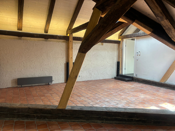 Pronájem bytu 2+kk v osobním vlastnictví 122 m², Praha 1 - Staré Město