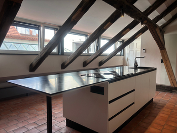 Pronájem bytu 2+kk v osobním vlastnictví 122 m², Praha 1 - Staré Město