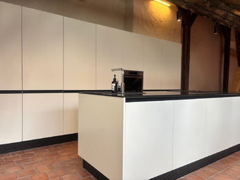 Pronájem bytu 2+kk v osobním vlastnictví 122 m², Praha 1 - Staré Město