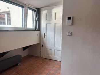 Pronájem bytu 2+kk v osobním vlastnictví 122 m², Praha 1 - Staré Město