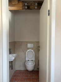 Pronájem bytu 2+kk v osobním vlastnictví 122 m², Praha 1 - Staré Město
