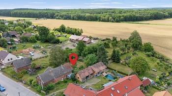 Prodej domu 105 m², Butoves