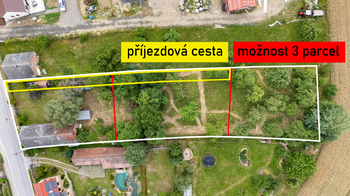 Prodej domu 105 m², Butoves