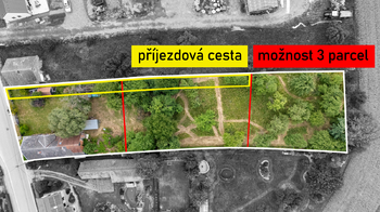 Prodej domu 105 m², Butoves