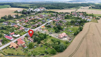Prodej domu 105 m², Butoves