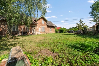 Prodej domu 105 m², Butoves