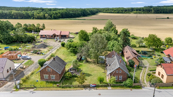 Prodej domu 105 m², Butoves