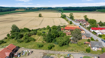 Prodej domu 105 m², Butoves