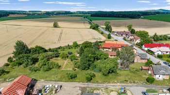 Prodej domu 105 m², Butoves