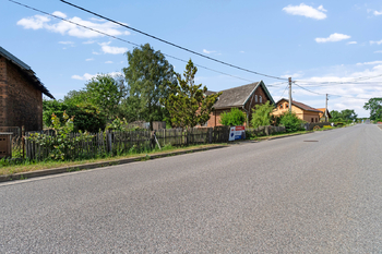Prodej domu 105 m², Butoves