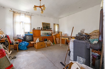 Prodej domu 105 m², Butoves