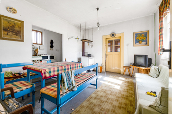 Prodej domu 105 m², Butoves
