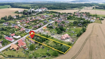 Prodej domu 105 m², Butoves