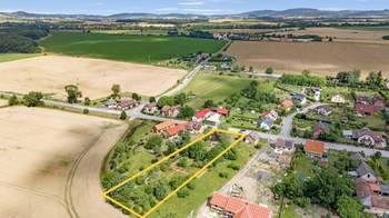 Prodej domu 105 m², Butoves