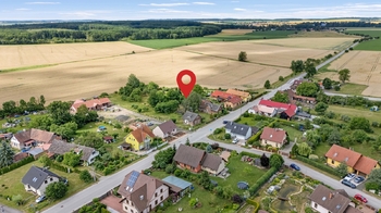 Prodej domu 105 m², Butoves
