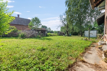 Prodej domu 105 m², Butoves