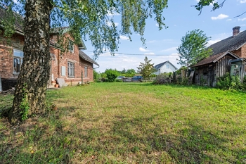 Prodej domu 105 m², Butoves