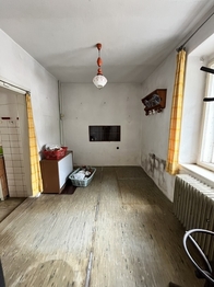 Prodej domu 66 m², Nižbor