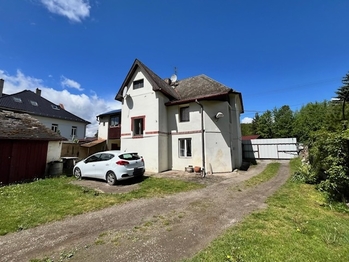 Prodej domu 66 m², Nižbor